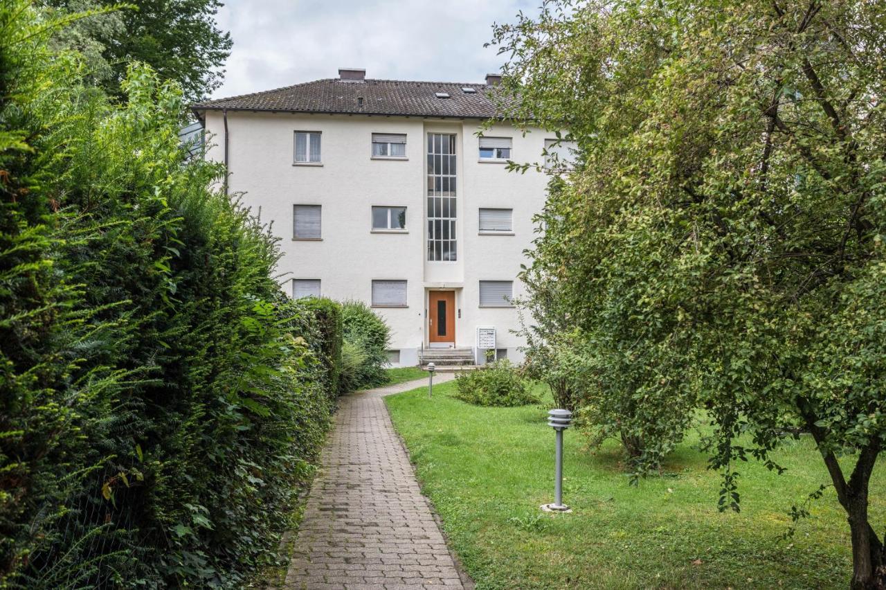 Ferienwohnung Ruth Konstanz Exterior photo